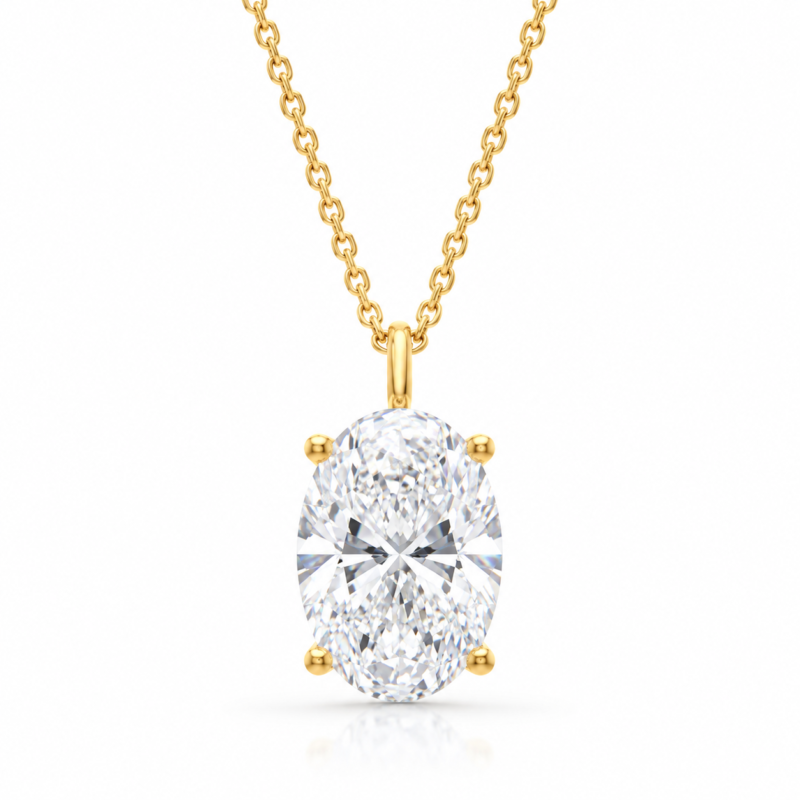 UXDP4732O-2.04W-Necklace
