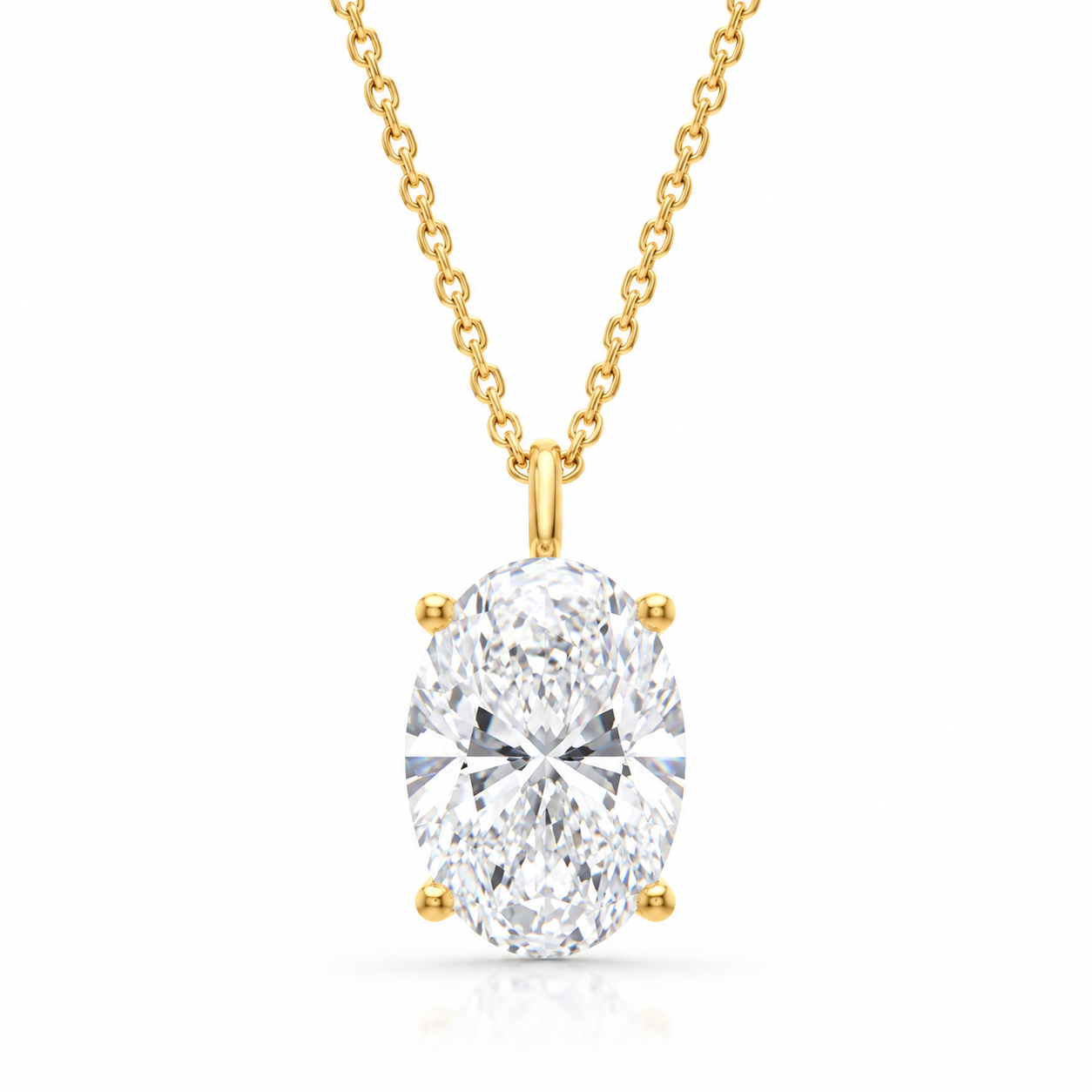 UXDP4732O-2.04W-Necklace