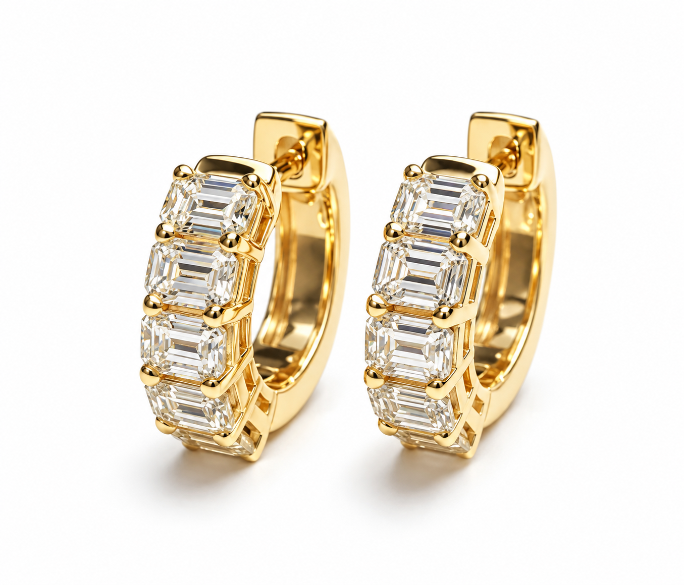 ER1069Y- Earring