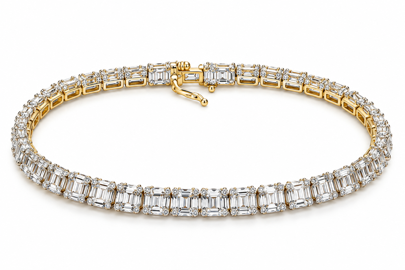 JB01723Y-Bracelet