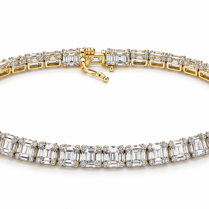 JB01723Y-Bracelet
