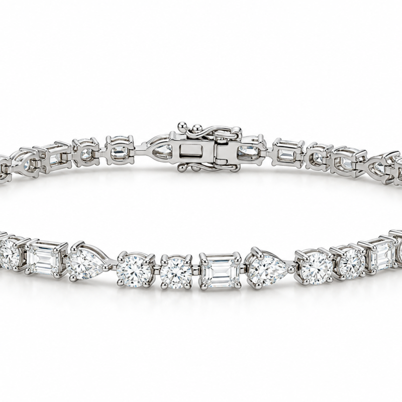 KB501224W1-Bracelet