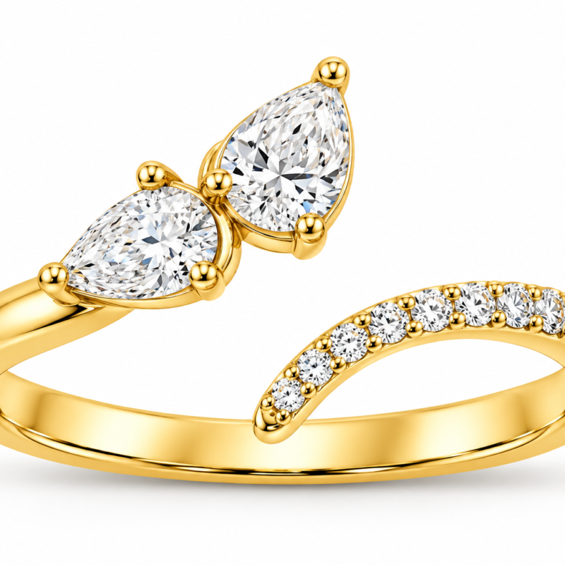 NJRG35390Y-Fashion Ring