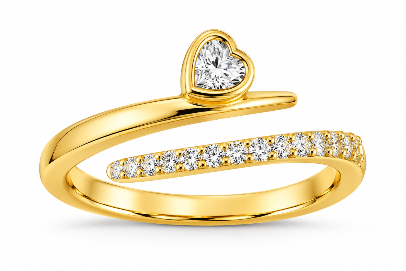 NJRG35392Y-Fashion Ring