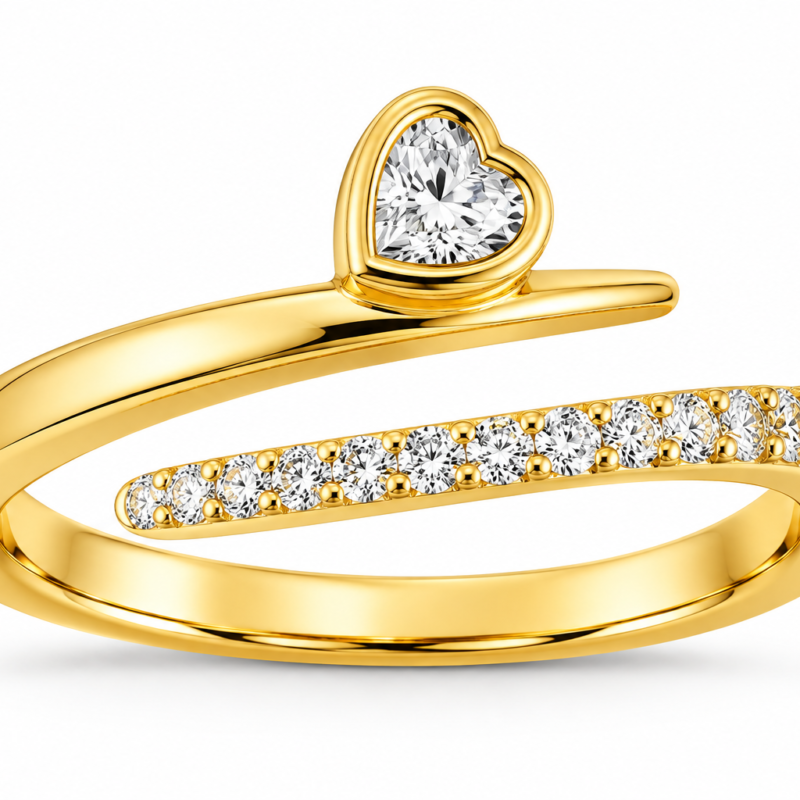 NJRG35392Y-Fashion Ring