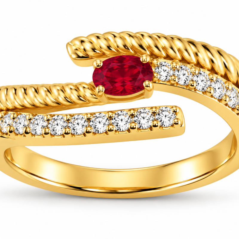 NJRG35540FYRU-Fashion Ring
