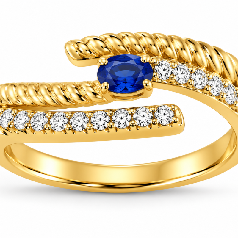 NJRG35541FWBS-Fashion Ring