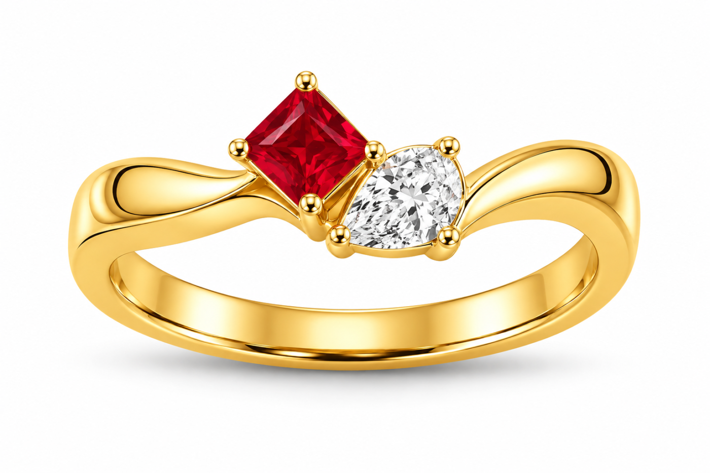 NJRG35543FYRU- Fashion Ring