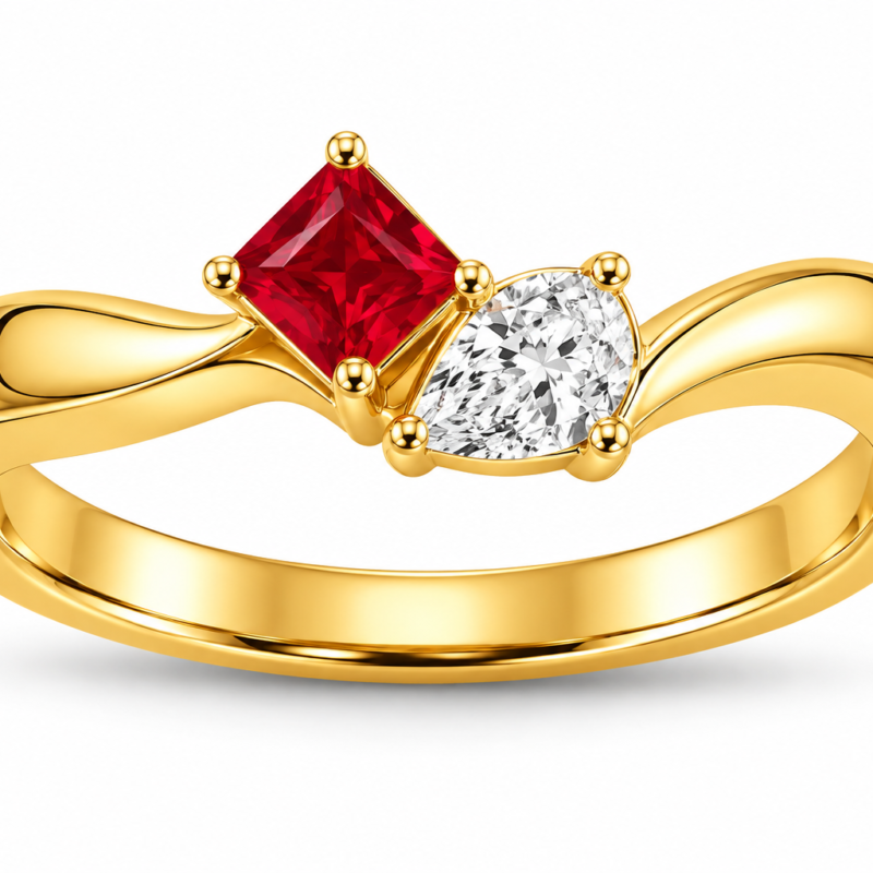 NJRG35543FYRU- Fashion Ring