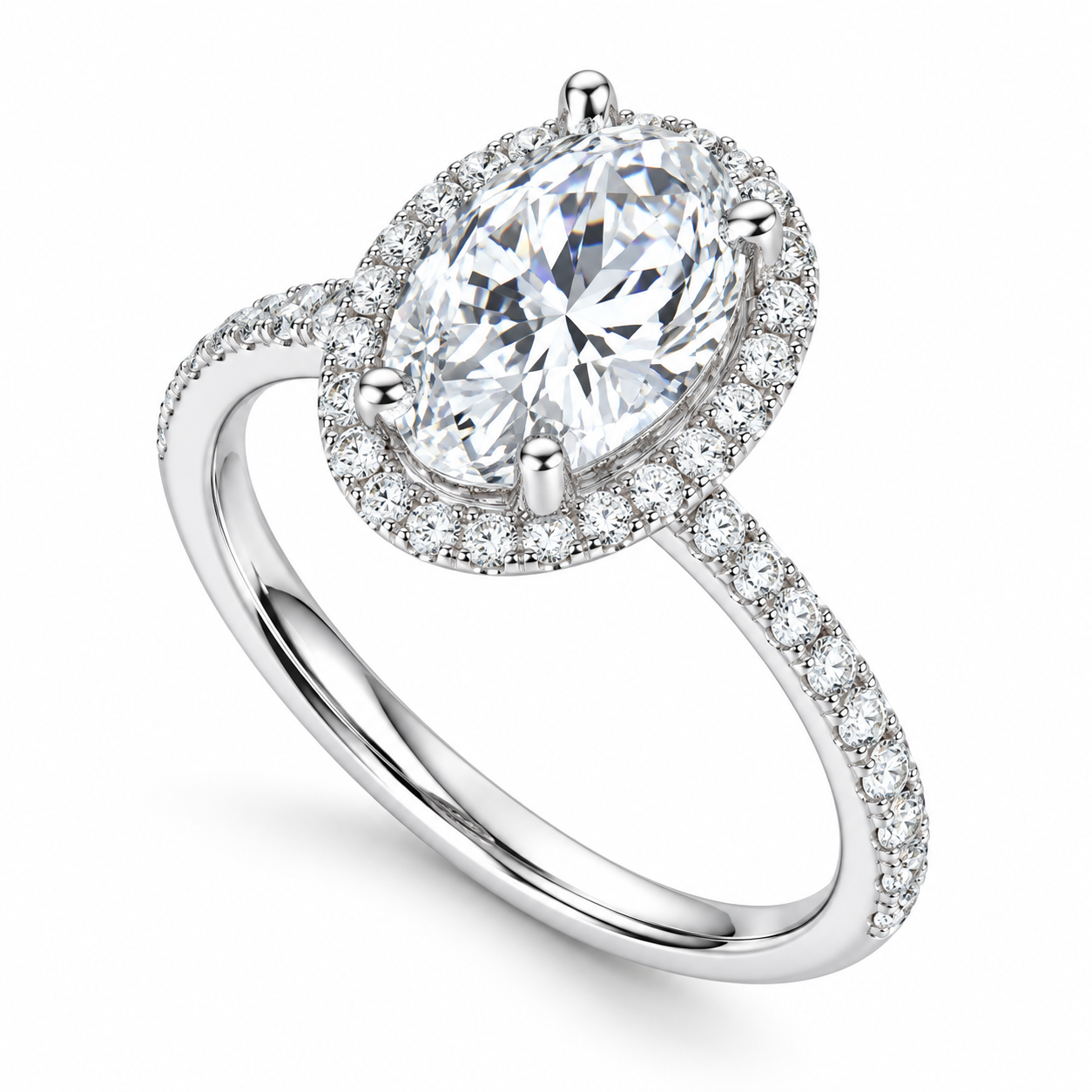 REN26250-200W-Engagement Ring