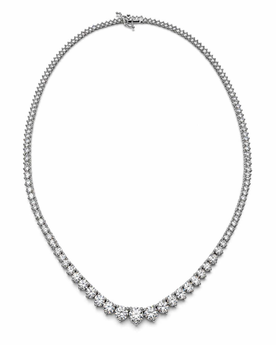 ST25NT384MW- Necklace