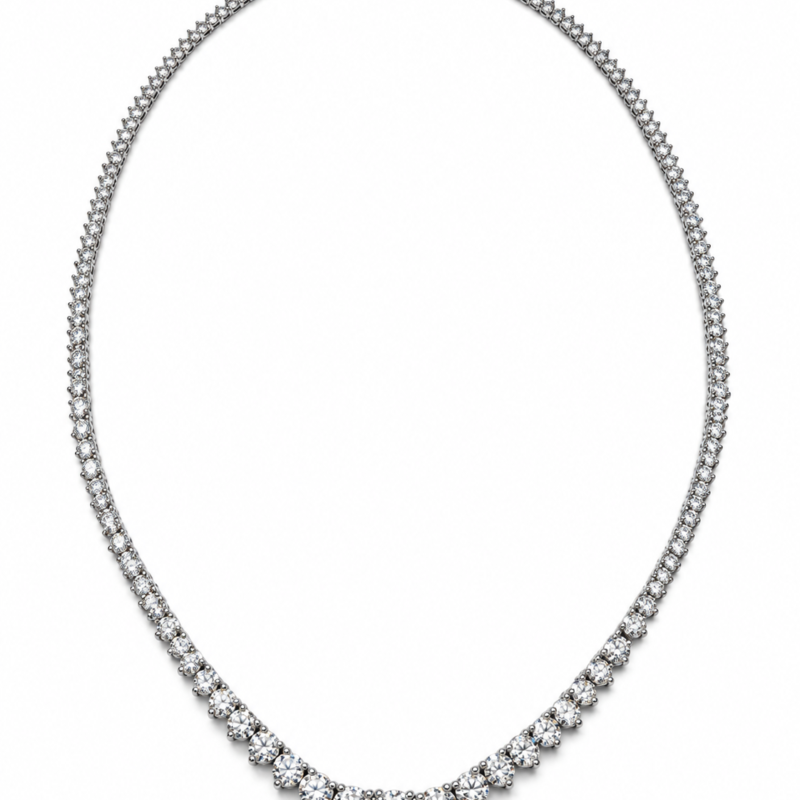 ST25NT384MW- Necklace