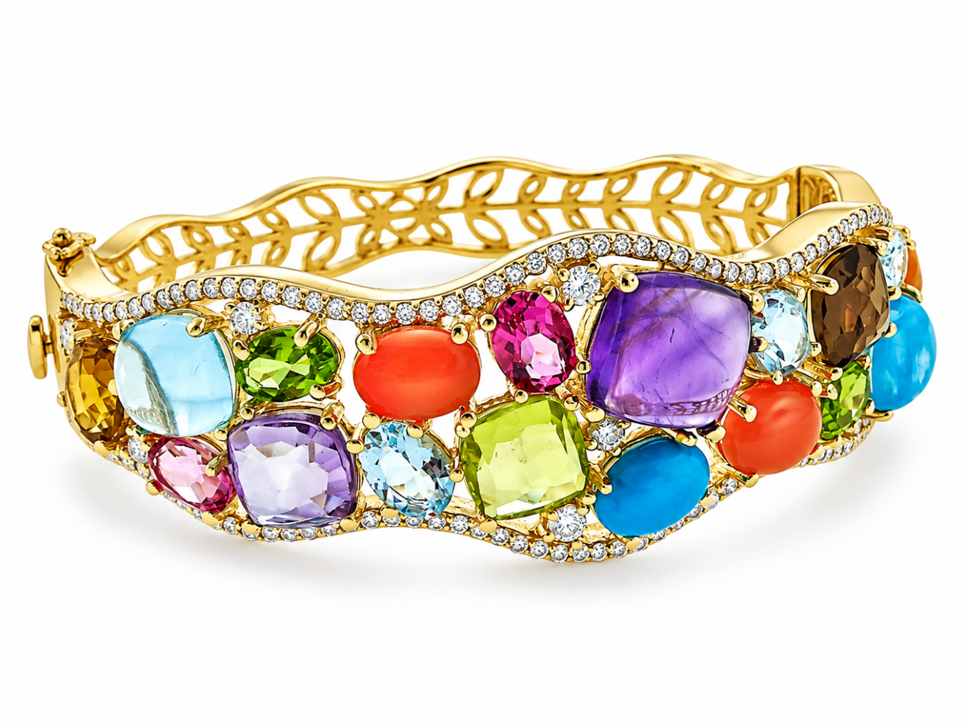 UB10009BYCS-Bangle
