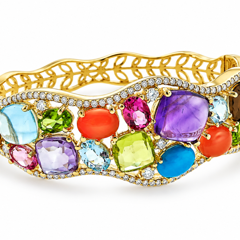 UB10009BYCS-Bangle