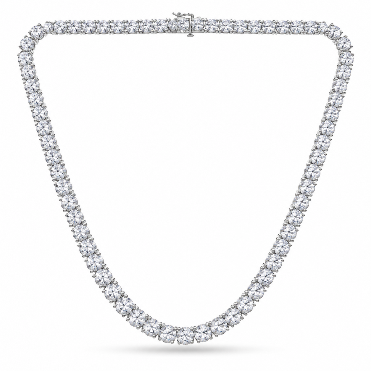 UXDNK1543W-72.63-Necklace
