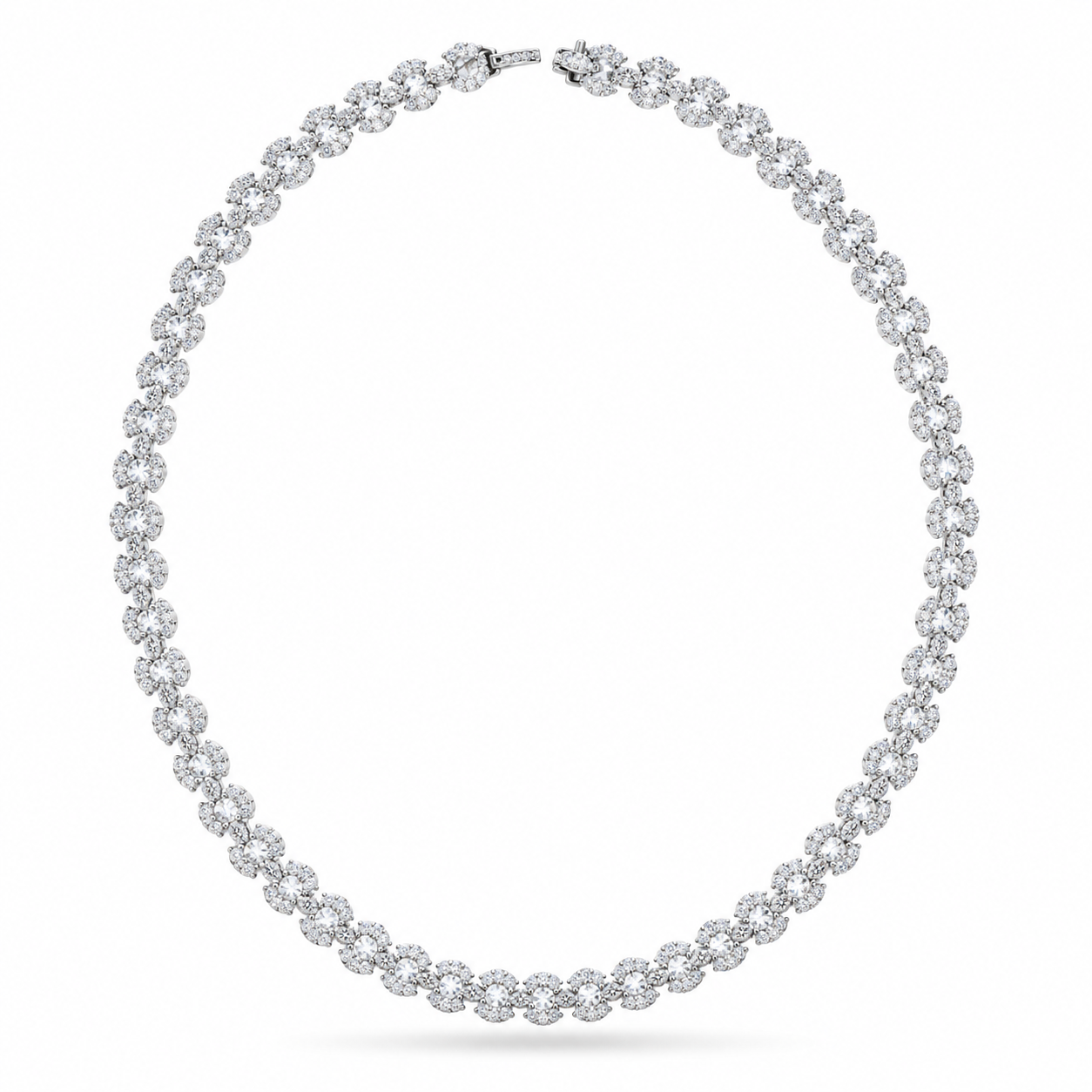 UXDNK1553W-32.28-Necklace