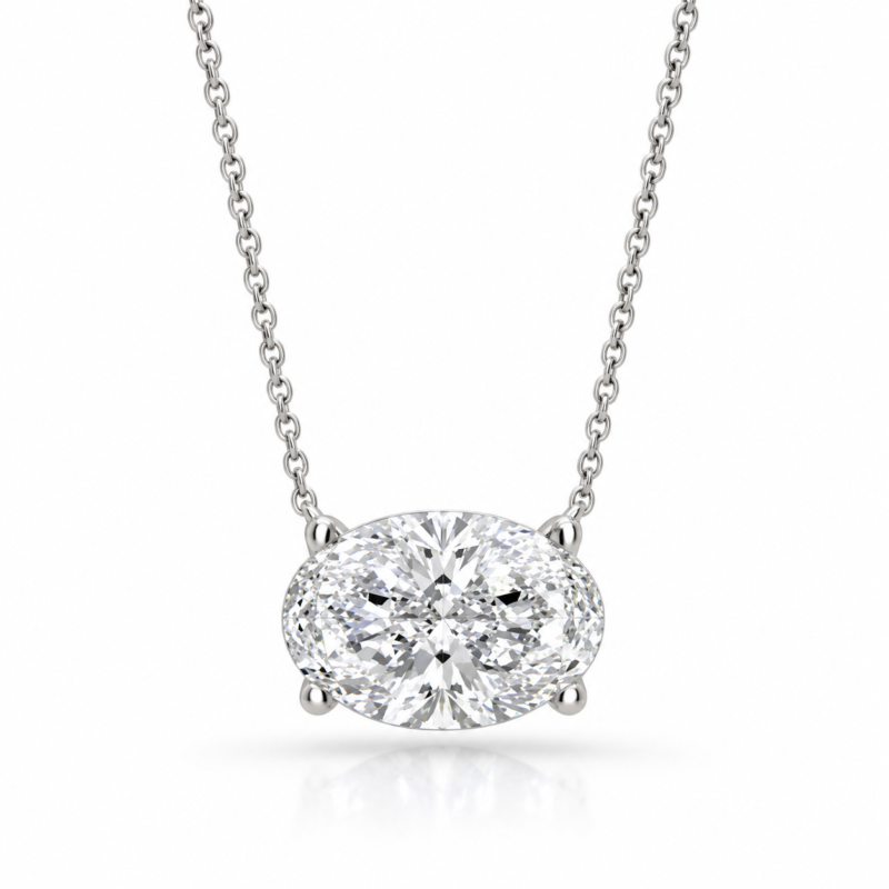 UXDP4672O-3.00W-Necklace