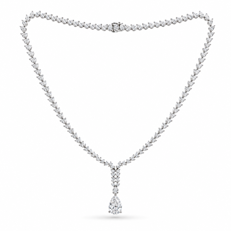 UXSDNK2701W-26.05-Necklace
