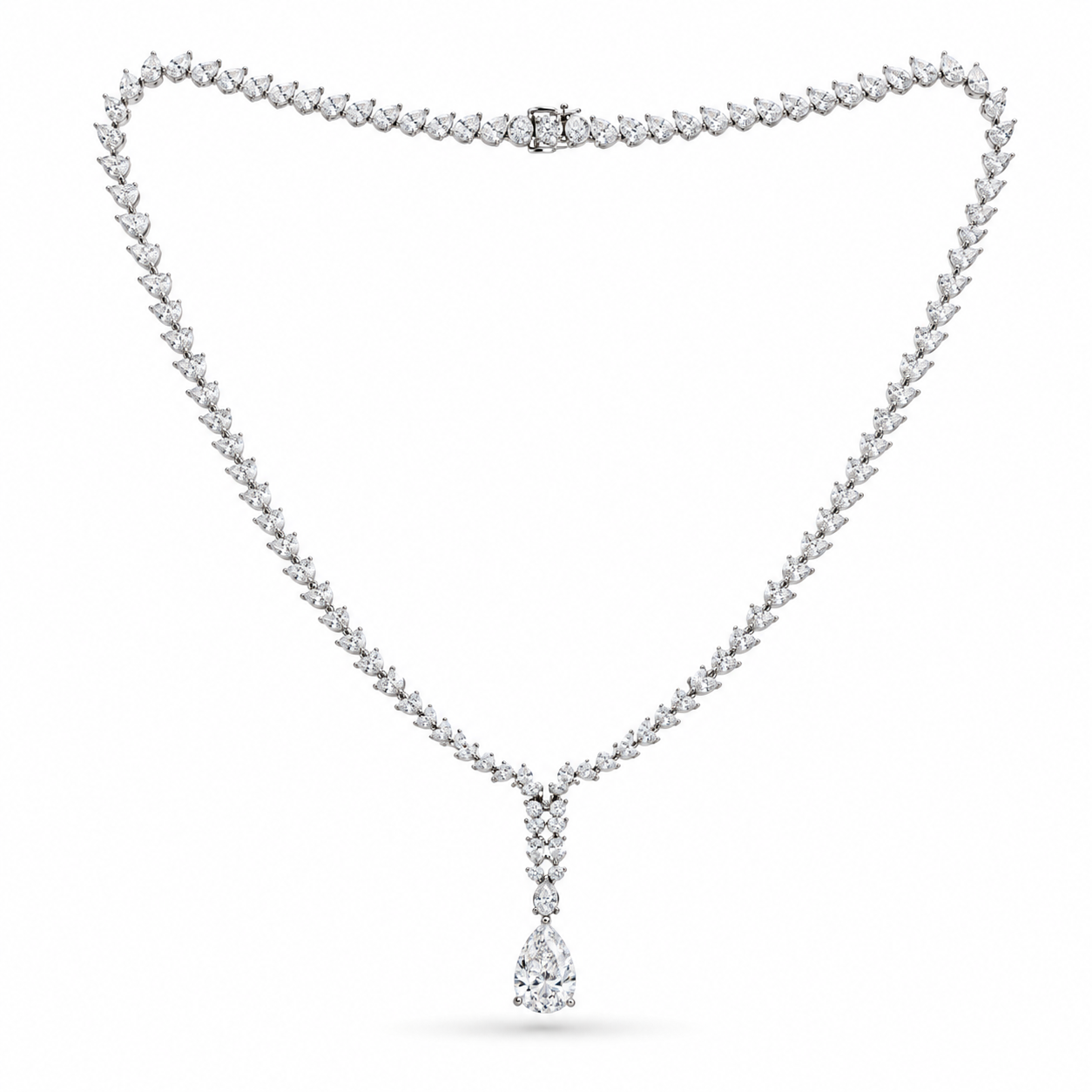UXSDNK2701W-26.05-Necklace